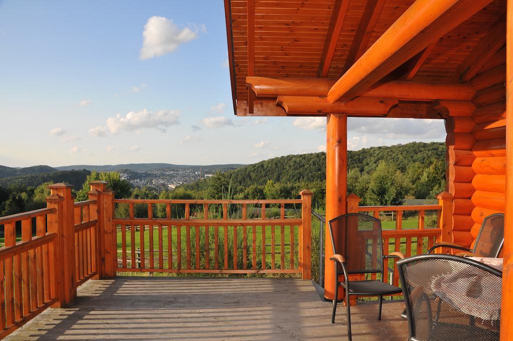 Hotelanlage Country Lodge Arnsberg Habitación foto